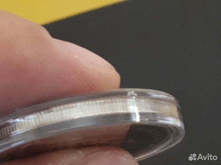 Украина 2 гривны Десятична церковь 1996 год