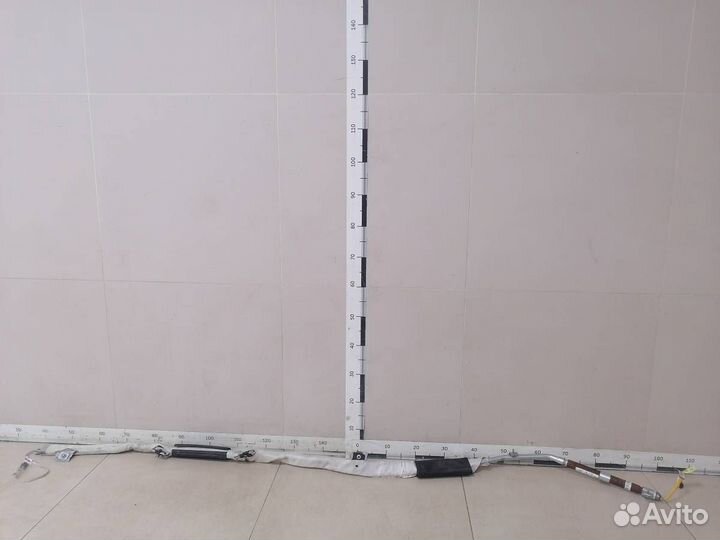 Подушка безопасности боковая (шторка) Opel Antara