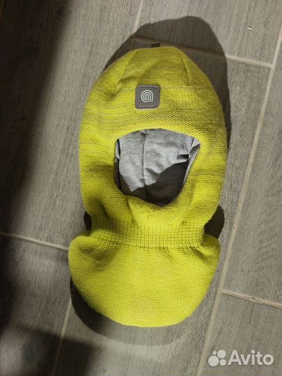 Шапки, шапки шлемы зимние рр 48