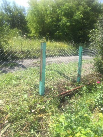 Дача 20 м² на участке 5,5 сот.