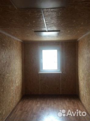 Вагончик, модуль, транспак