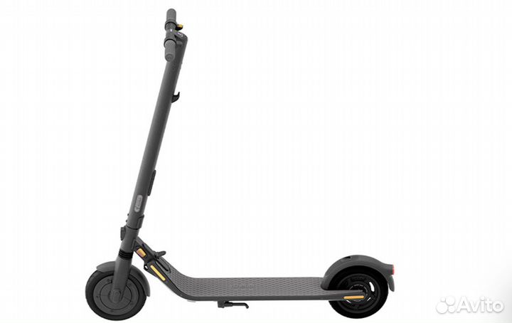 Электросамокат ninebot e25