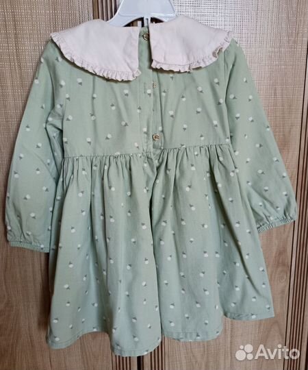 Продам платье для девочки