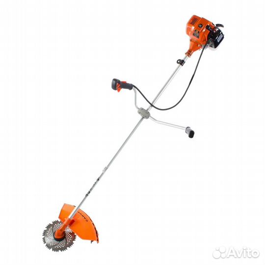 Бензиновый триммер Carver GBC-043M
