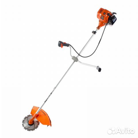 Бензиновый триммер Carver GBC-043M