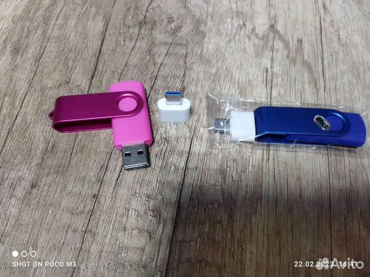 Флешка usb 32гб