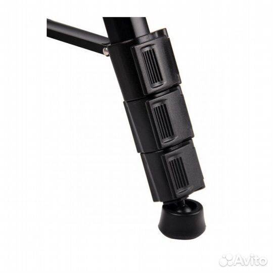 Raylab Travel 67T Штатив алюминиевый сплав с накло