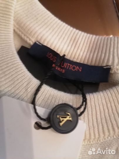 Кофта унисекс louis vuitton