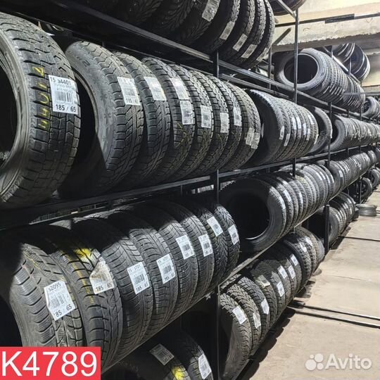 Bridgestone Blizzak VRX 235/50 R18 97M