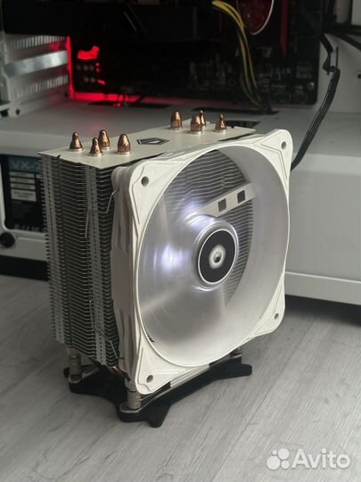 Башенный кулер