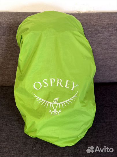 Туристический рюкзак Osprey sirrus 36