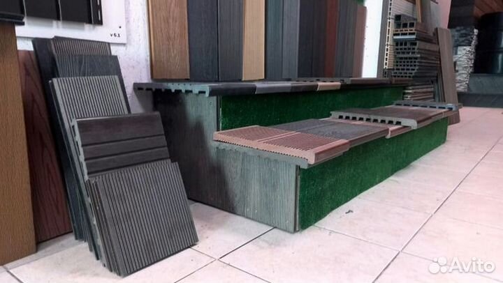 Террасная доска дпк гарантия