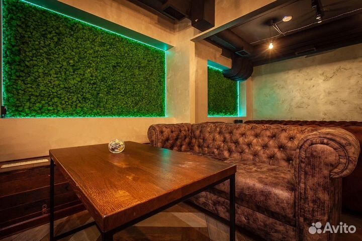 Уютная Кальянная в Центре города