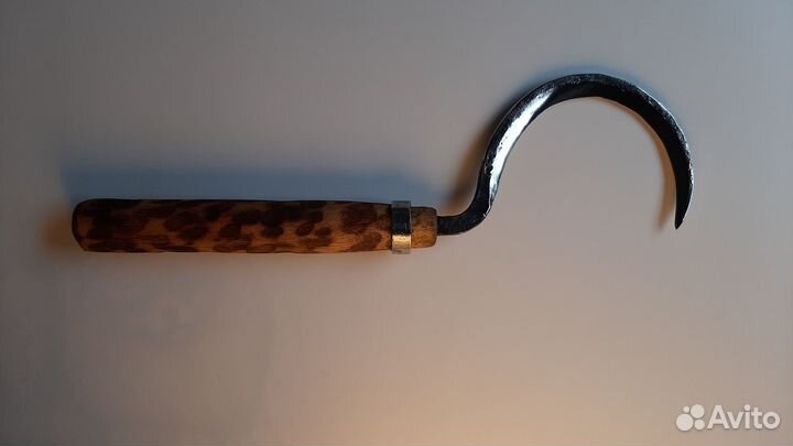 Оберег серп-лунница