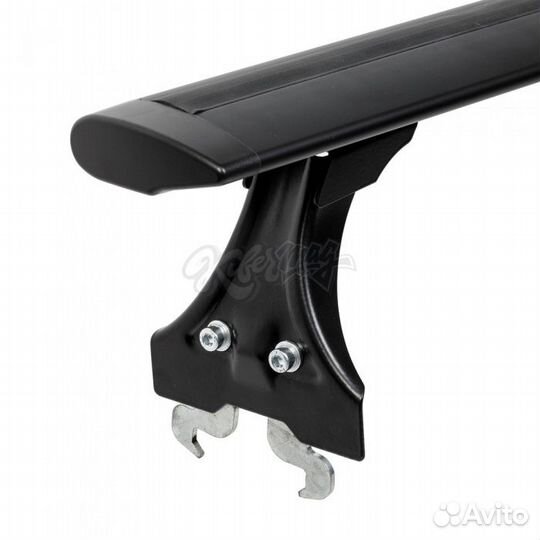 Багажник на Opel Zafira C 2011-2019