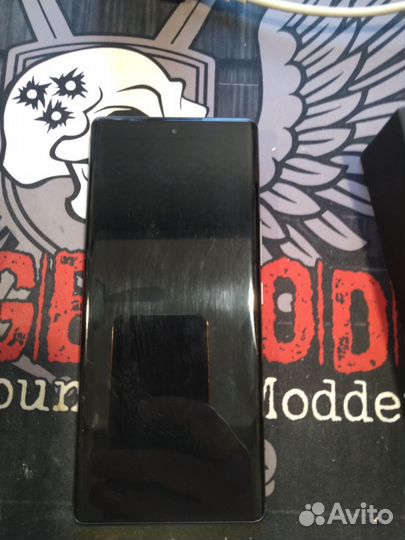 TECNO Phantom X2, 8/256 ГБ