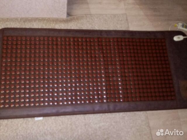 Лечебный матрас