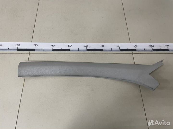 Обшивка стойки Peugeot 206 1998-2012