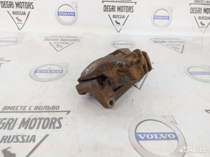 Суппорт передний левый Volvo S60 S80 V70 XC70