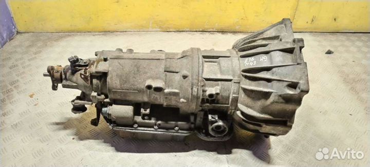 Коробка передач автоматическая (АКПП) BMW3 E361998
