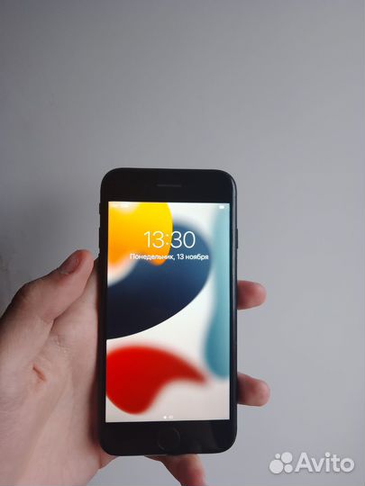 iPhone 7, 32 ГБ