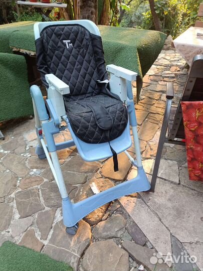 Стульчик для кормления