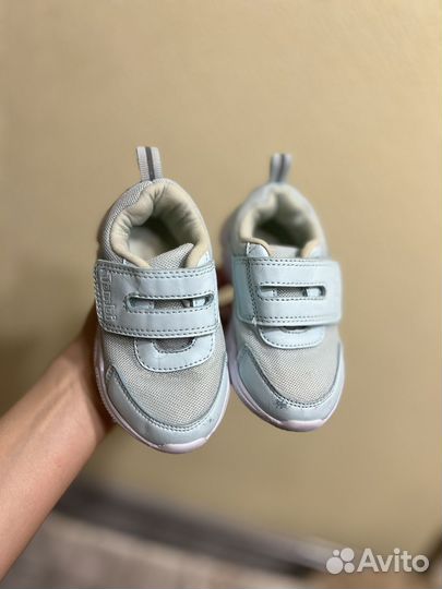 Кроссоаки детские 23