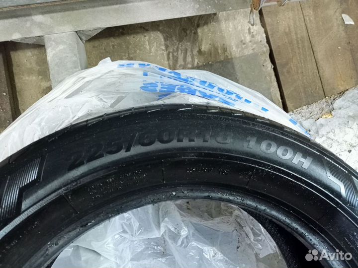 Белшина AstartA SUV 225/60 R18 100H