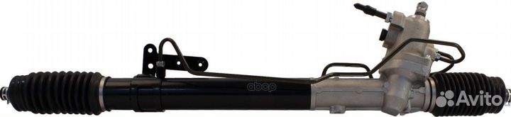 R21351NW рейка рулевая с гур Nissan Maxima 00