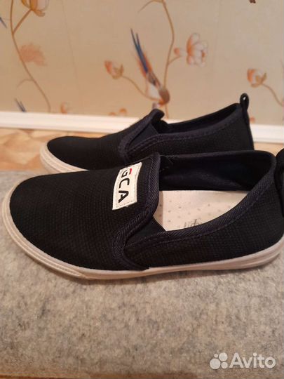 Детская обувь для мальчика