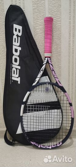 Babolat Pure Drive Junior 25
