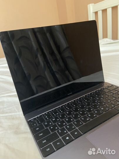 Ноутбук Huawei HN- W19R