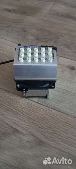 Фитолампа для растений полный спектр