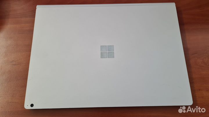 Surface Book 2 i7-8650U\16gb\512ssd\GTX1060 6gb