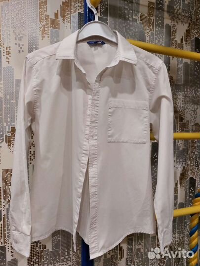 Школьная форма