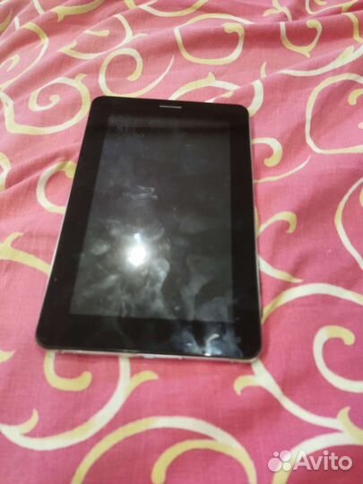 Планшет megafon