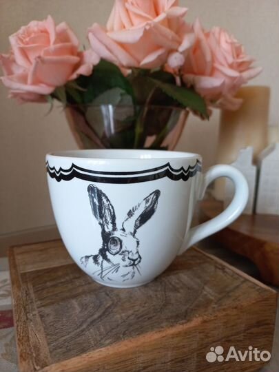 Кружка hm home