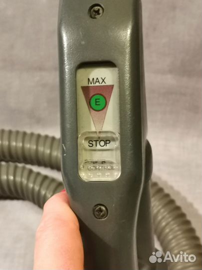 Шланги для пылесоса 30/32 в сборке, обновление