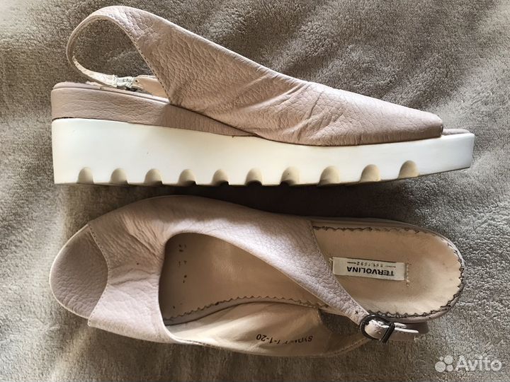 Босоножки, балетки, мокасины