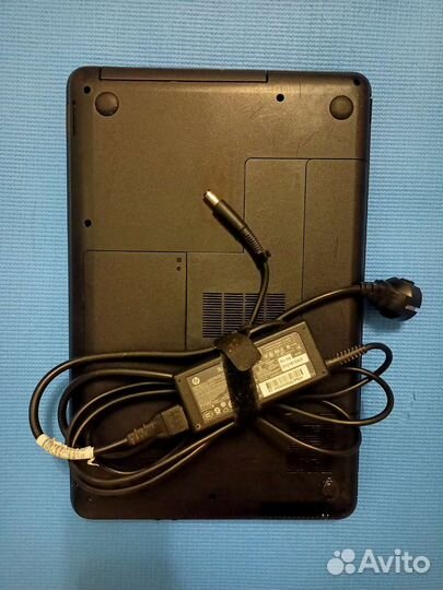 Ноутбук hp 2000