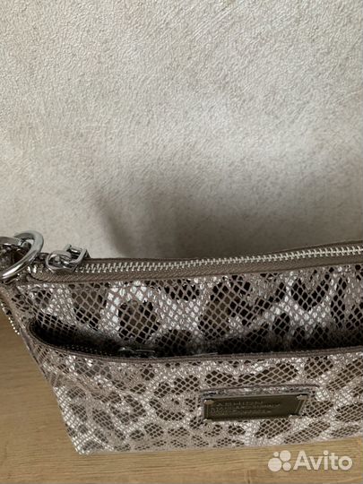 Сумка натуральная кожа