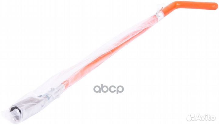 Ключ свечной карданный 34165 34165