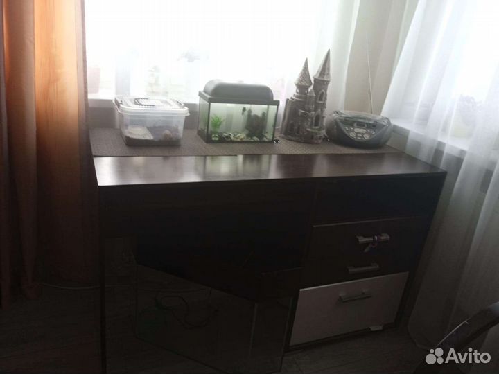 Рабочий стол