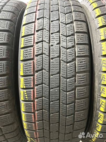 Dunlop DSX-2 195/65 R15 93H