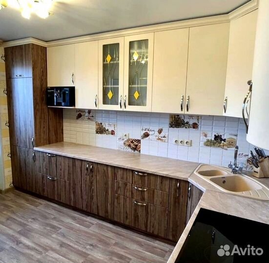 Кухня на заказ. Гарантия