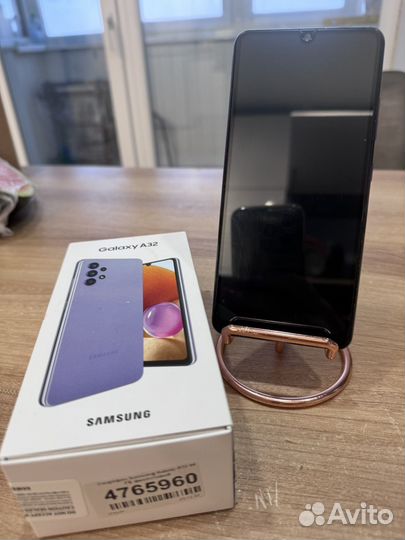 Samsung Galaxy A32, 4/64 ГБ