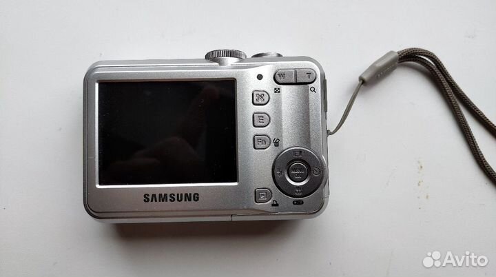 Samsung s860