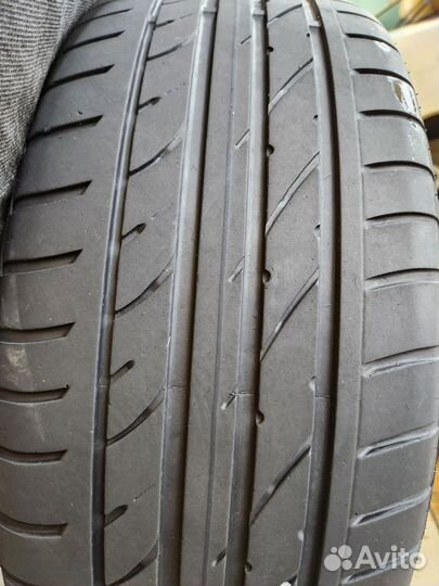 Колеса toyota camry exclusive