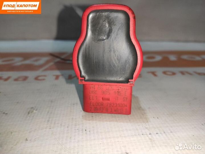 Катушка зажигания Audi A6 4G/C7 2014 06E905115E