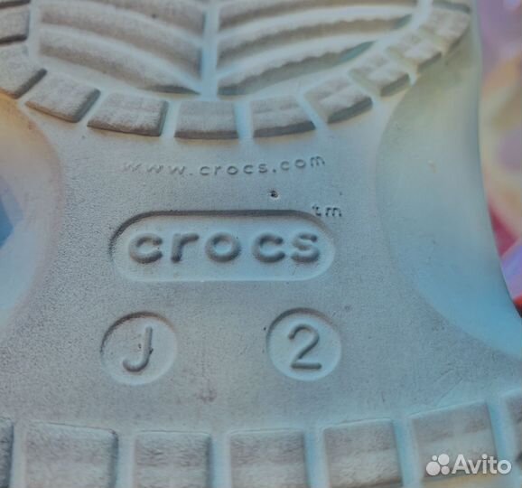 Crocs